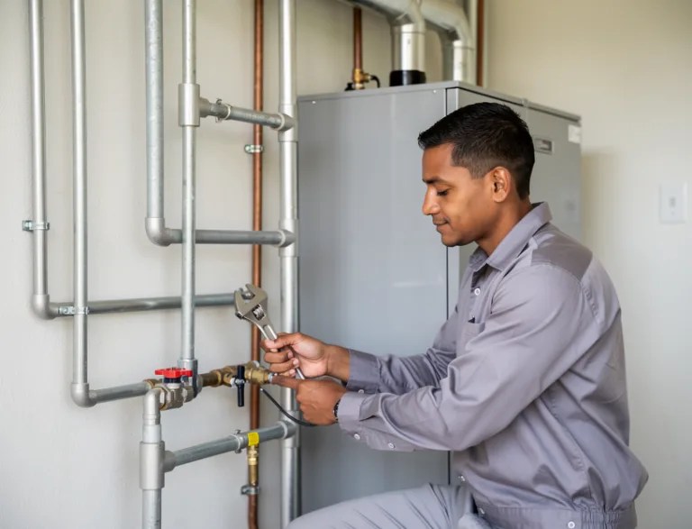 Geothermal Heating service in Mobile